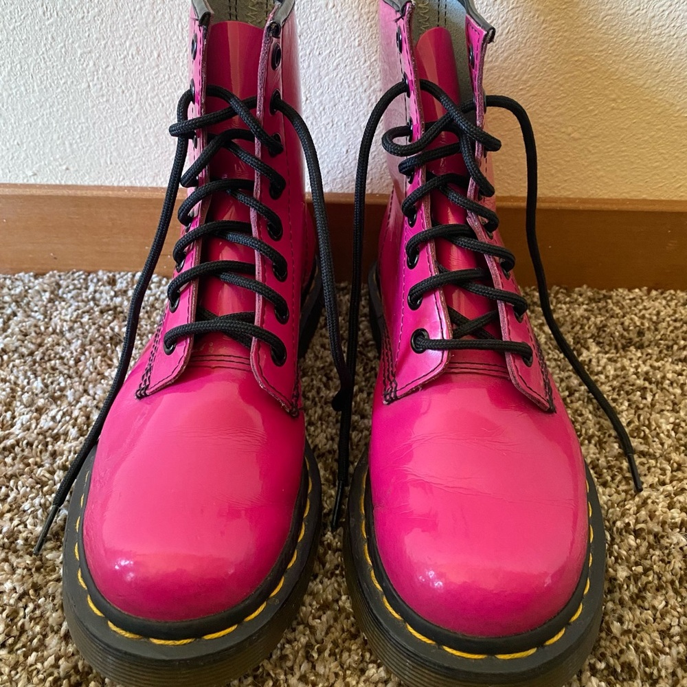 Dr martens